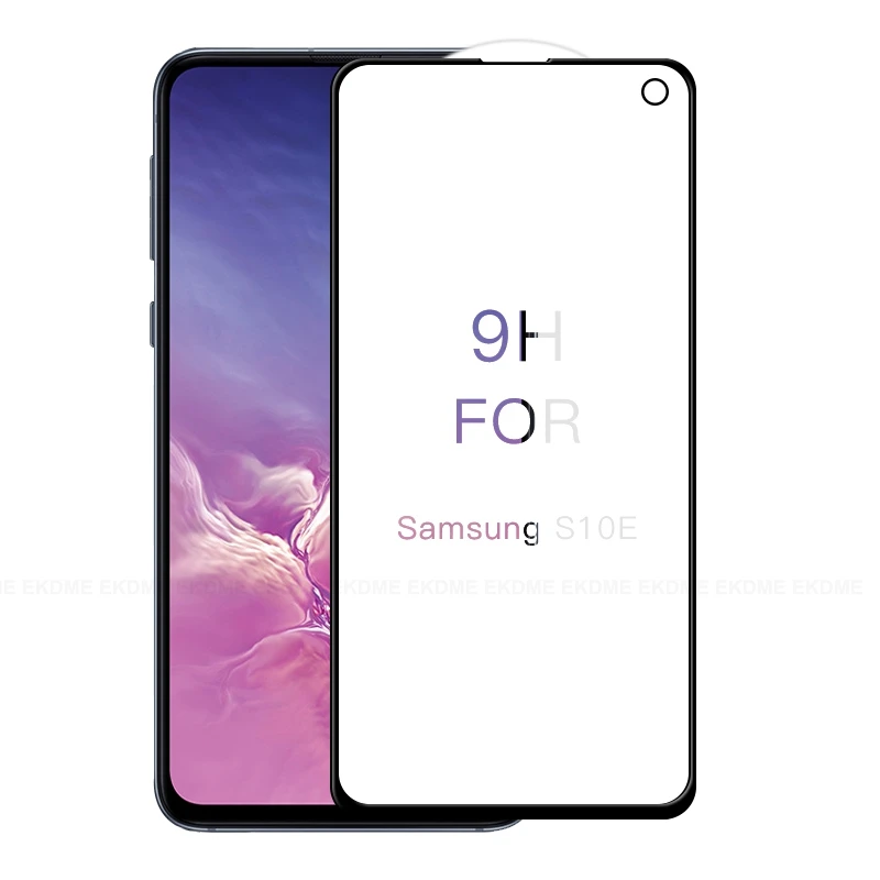 5D Полноразмерное стекло для Samsung Galaxy A6 A8 Plus A9 A7 2018 A3 A5 2017 защита экрана закаленное