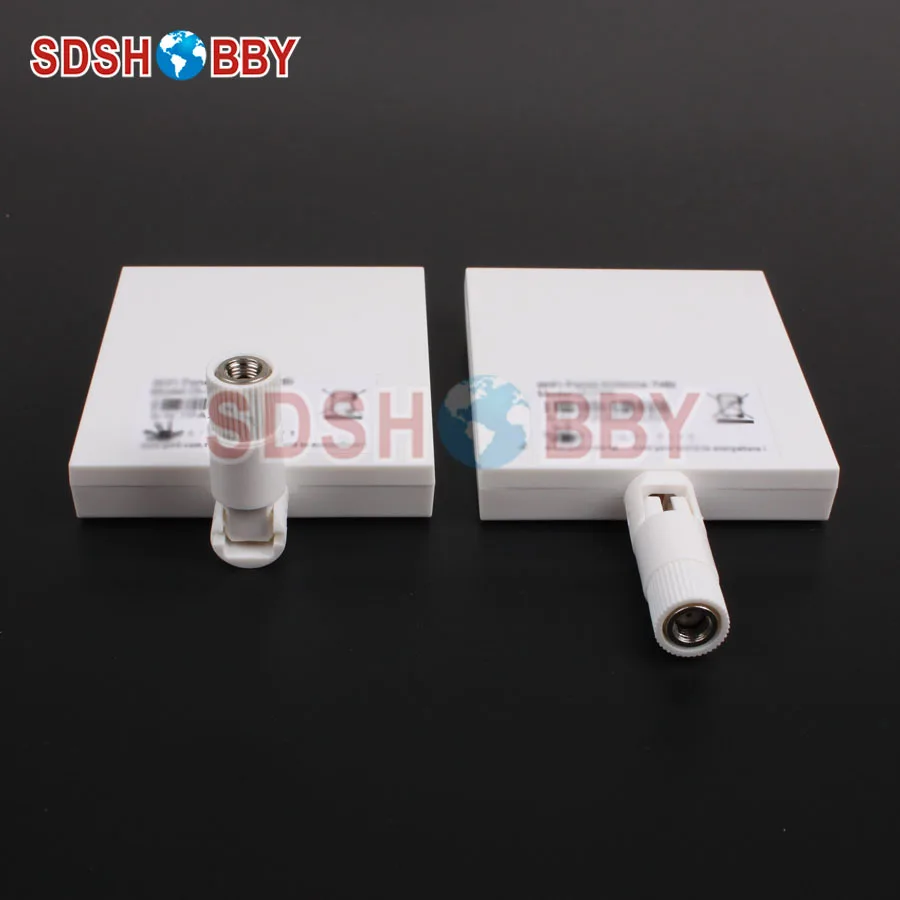 

Remote Controller DIY Refitting Antenna Kit 2.4G 5.8G Antenna Range Extender for DJI Phantom 4 PRO PRO+ V2.0 Inspire 2