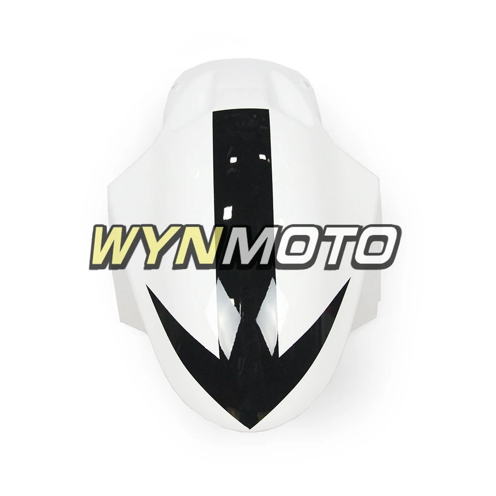 Обтекатели для мотоцикла Кузов Honda CBR900RR 954 2002 2003 02 03 АБС пластик глянцевый черный