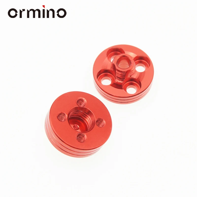 Пропеллер Quick Release prop Adapter металлический CW/CCW Квадрокоптер Fpv Дрон Гонки Prop