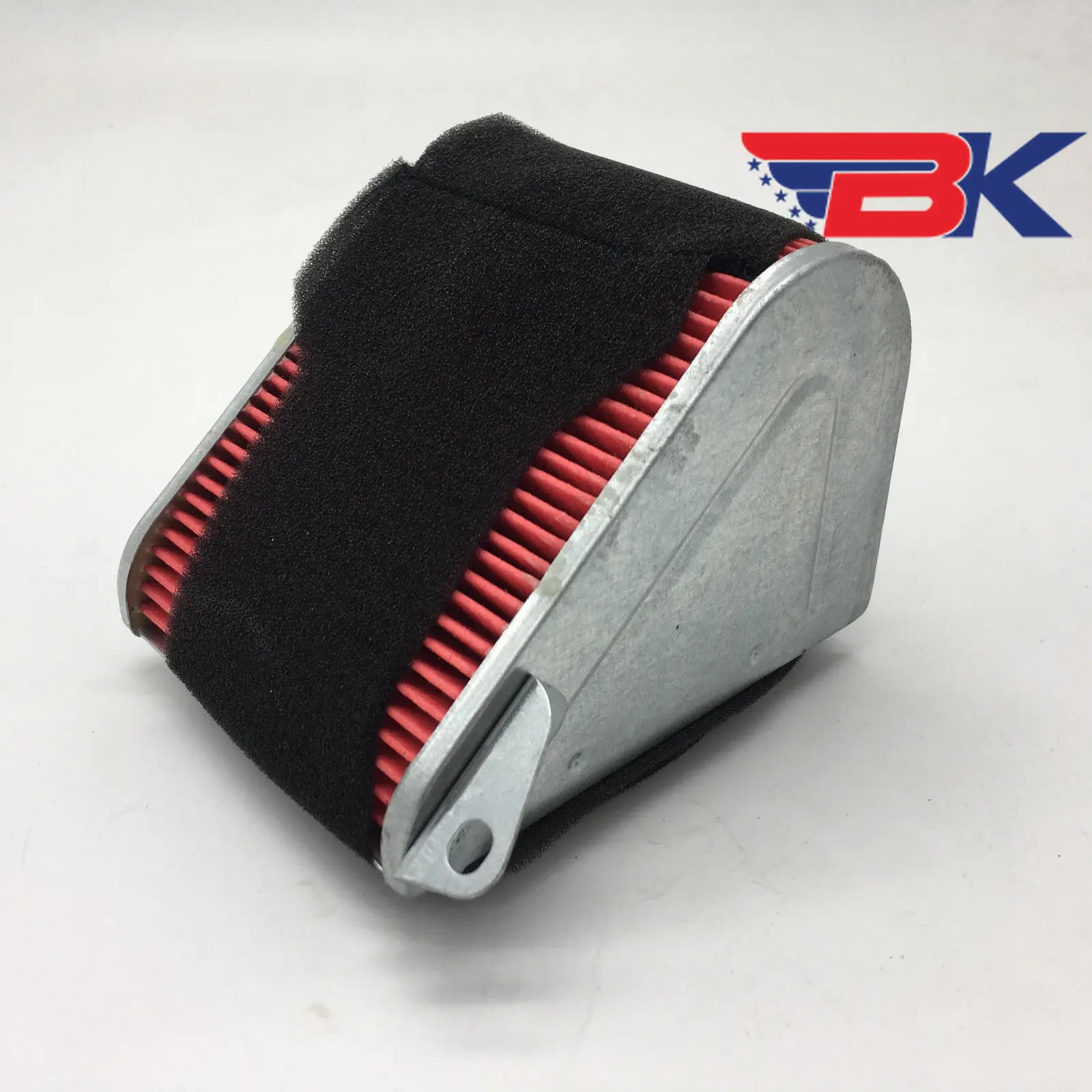 

Air Filter Air Clearner For GY6-125 125cc Scooter Motorcycle 152QMI 157QMJ