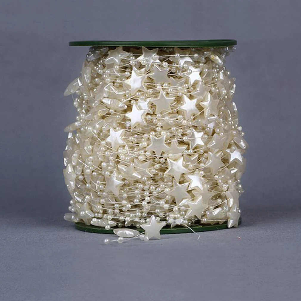 Леска рыболовная 5 метров 6 цветов|decoration products|decorative decorativedecoration party |