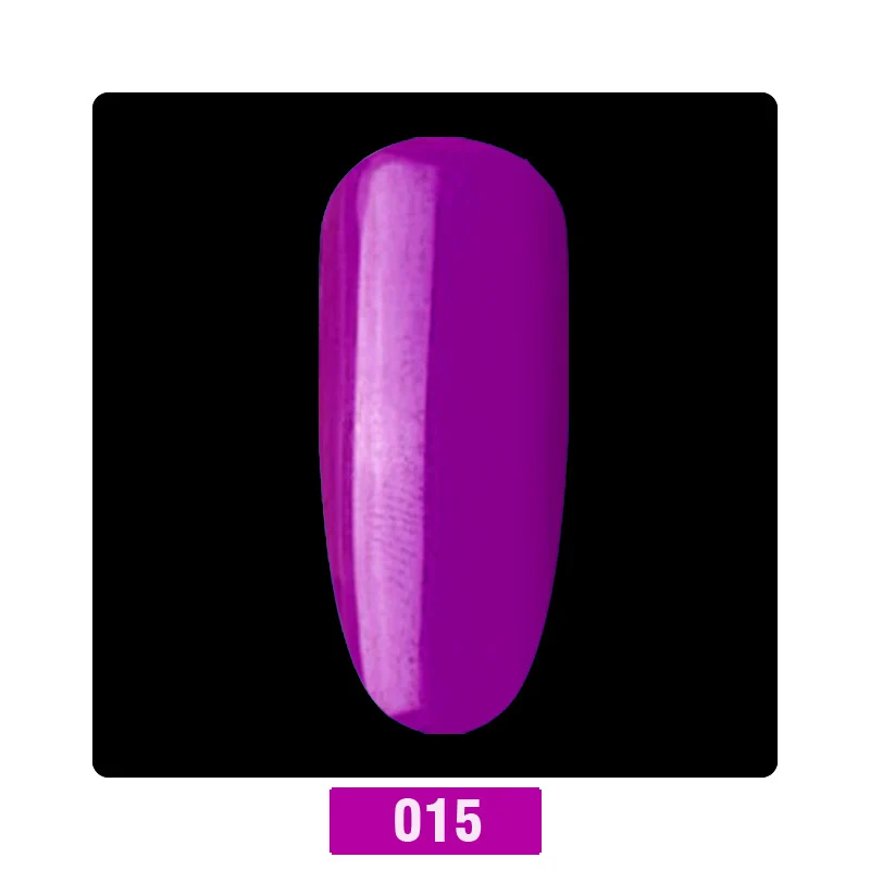 B015 Beautilux 1 шт. Летняя коллекция Неон желтый красный розовый УФ гель лак для ногтей светодиодный гель покрытые лаком ногти Art лак Эмаль 10 мл - Цвет: B015