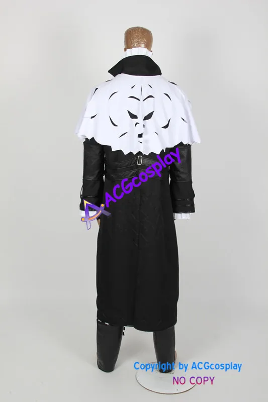 Финальная фантазия XV Ardyn Izunia костюмы ACGcosplay включают шляпу|final fantasy xv|costume hathat costume |