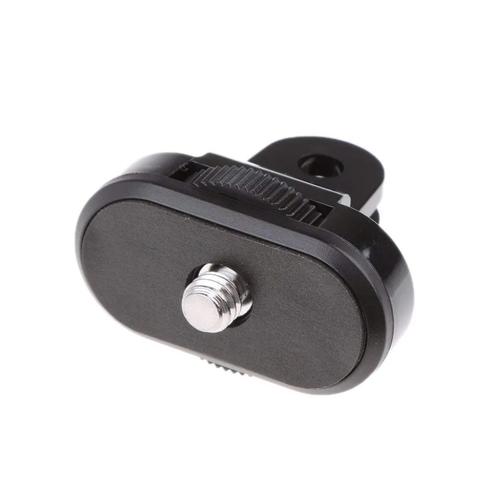Переходник с винтовым креплением для штатива WG-M1 дюйма камеры RICOH WG-M2 1/4 M1 M2 THETA SC S