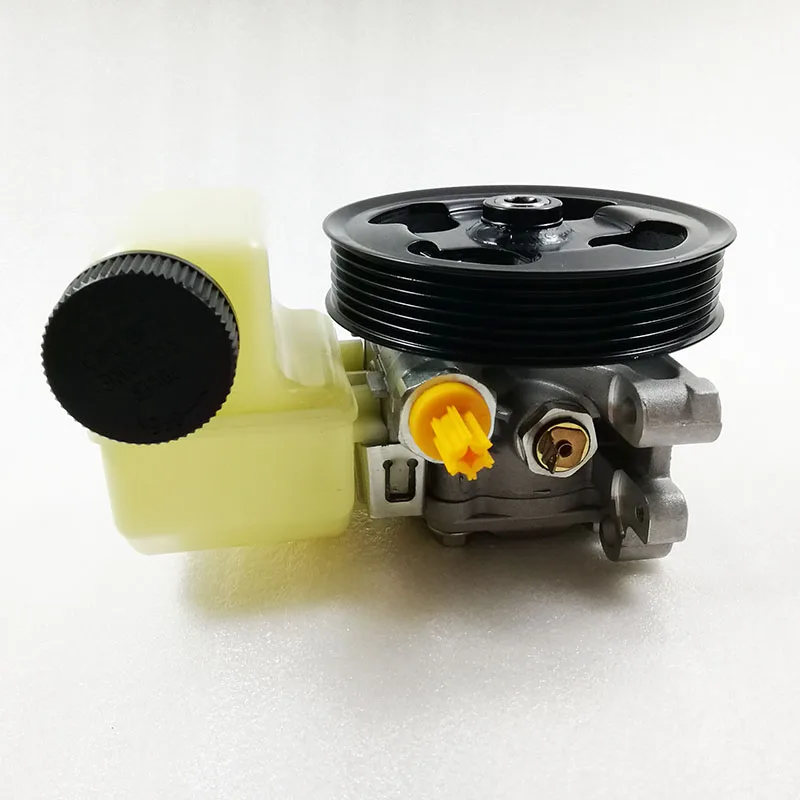 Автозапчасти Насос гидроусилителя руля EG2132600A фото подходит для mazda 6|fit|fit pump |