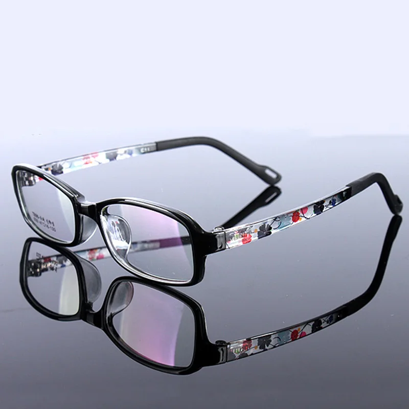 Модная оправа для очков студентов детские очки близорукости компьютерные детей