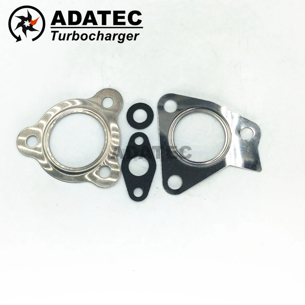 TF035 4913507302 4913507300 4913507100 turbo charger flange gaskets 2823127800 for Hyundai Santa Fe 2.2 CRDi 150 HP D4EB | Автомобили и