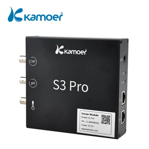 Kamoer S3 Pro Профессиональный модуль датчика умный контроллер для дистанционного мониторинга аквариума