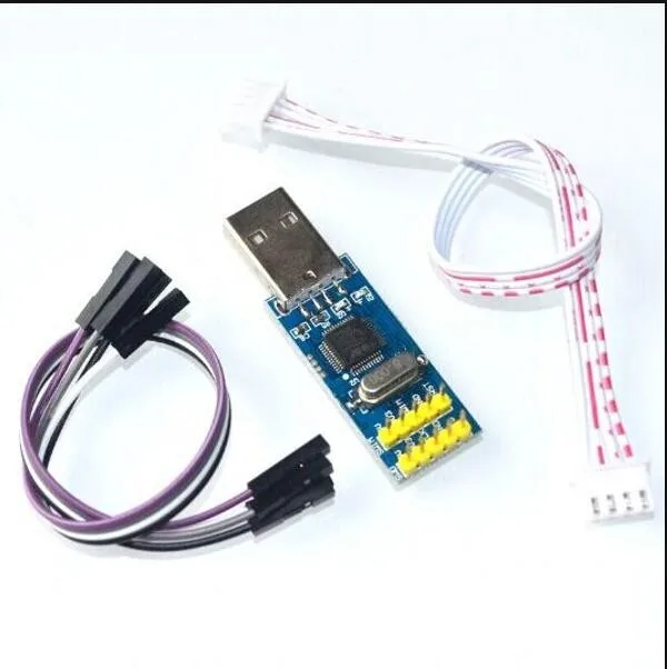 1 шт. эмулятор STLINK STM8 STM32 | Инструменты