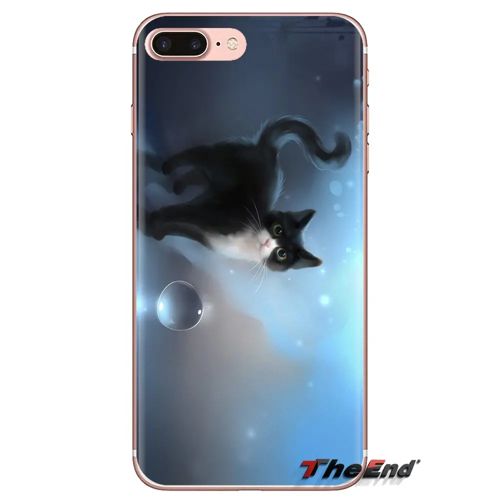 Прозрачные мягкие чехлы для Huawei Mate Honor 4C 5C 5X 6X 7 7A 7C 8 9 10 8C 8X 20 Lite Pro 3D художественные