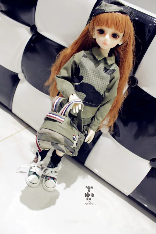 

Dolls & Accessories