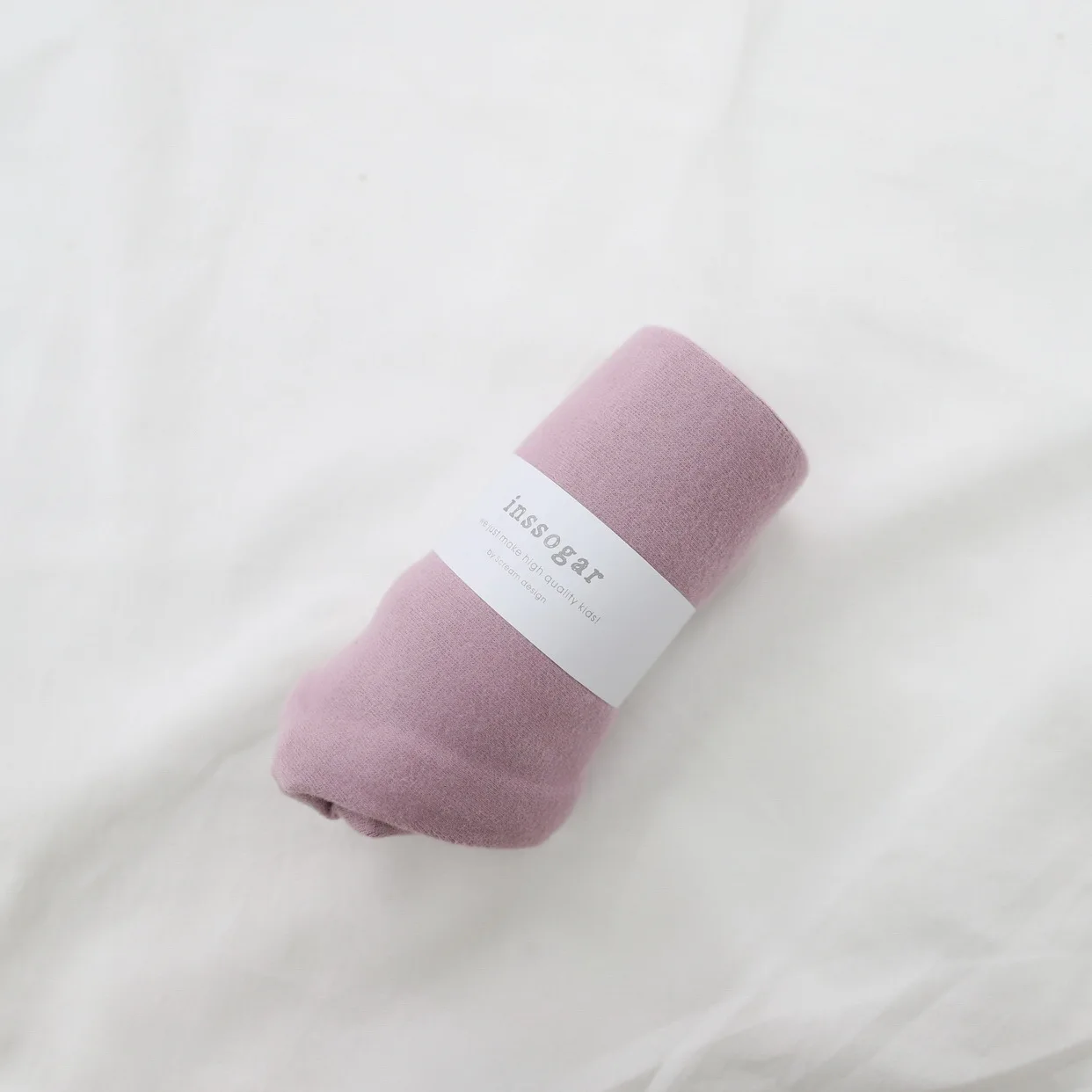 cotton long slim pant children trousers leggings for baby boy girl clothes spring candy color cotton girls leggings wear newborn - Цвет: Purple pink