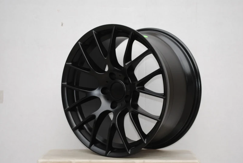 19 &quotHYPER SILVER M3 CSL СТИЛЬ КОЛЕСНЫЕ ДИСКИ 323 ПОЛНЫЙ ПРИВОД 325 328 335 W725 | Автомобили и