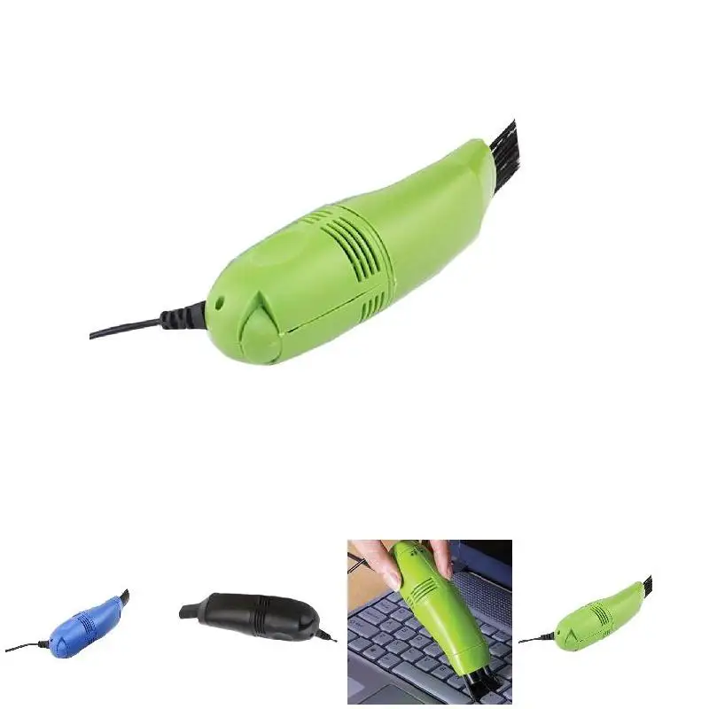 Мини USB пылесос для ПК ноутбука настольного компьютера EM88|usb vacuum cleaner|usb vacuummini usb