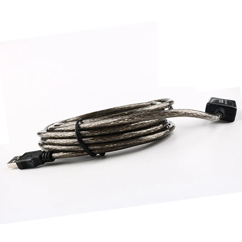 Высокоскоростной удлинитель CKL Usb 2 0 5 м штекер-гнездо |