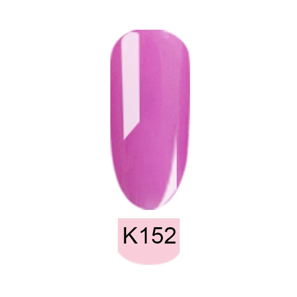 K152(10g) LaMaxPa Dip порошок для ногтей Новое поступление натуральные ногти система быстрого погружения органический и здоровый Быстросохнущий Dip порошок для дизайна ногтей - Цвет: K152(10g)