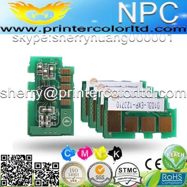 Совместимый с Xerox Phaser 3320 Северная Америка 106R02305 5K барабанный картридж тонером чип