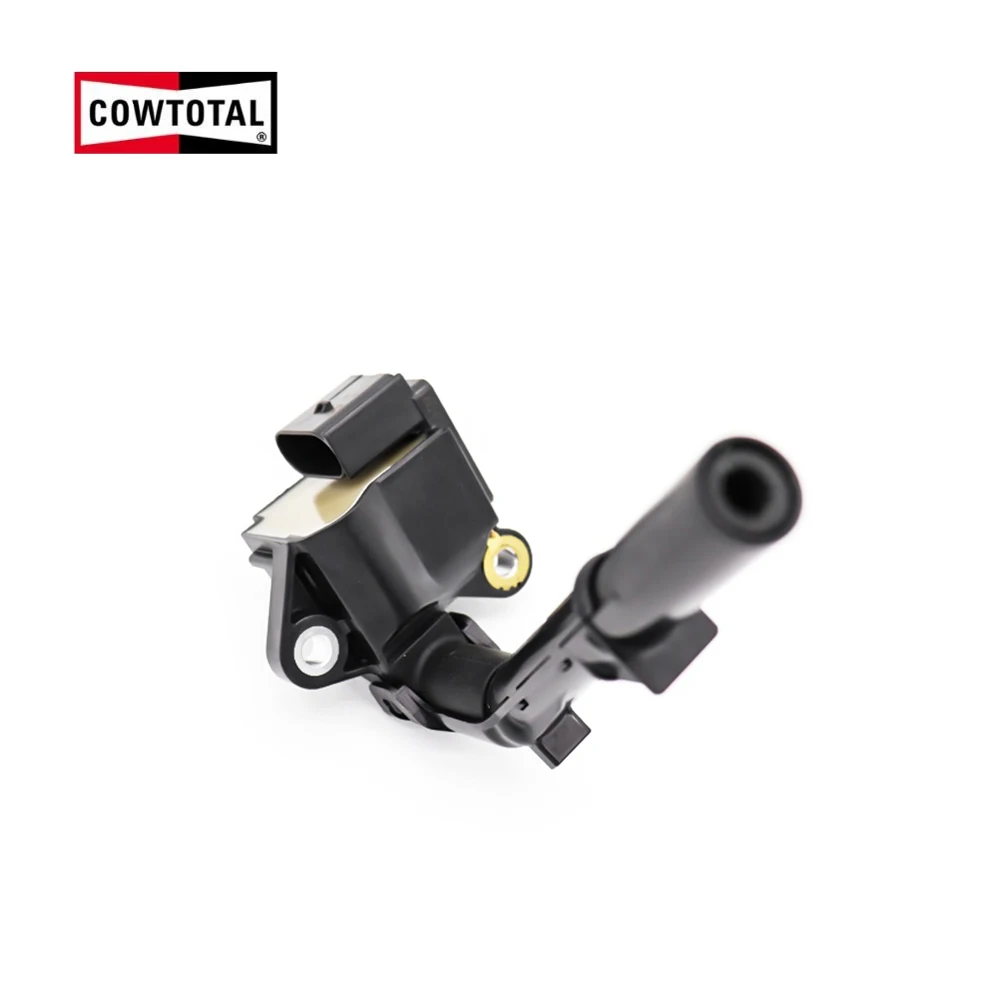 COWTOTAL катушки зажигания для Mercedes Benz B класс двигатели автомобиля код 270920 2 0 т OEM 274 906