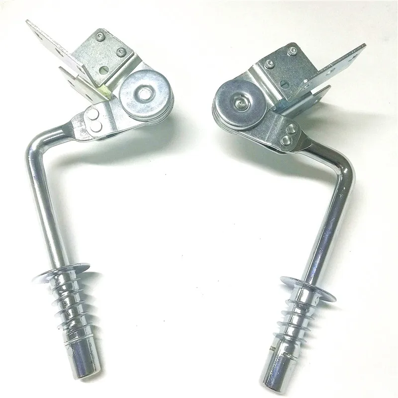 2 шт. многофункциональные регулируемые петли на подголовник дивана|Петли для