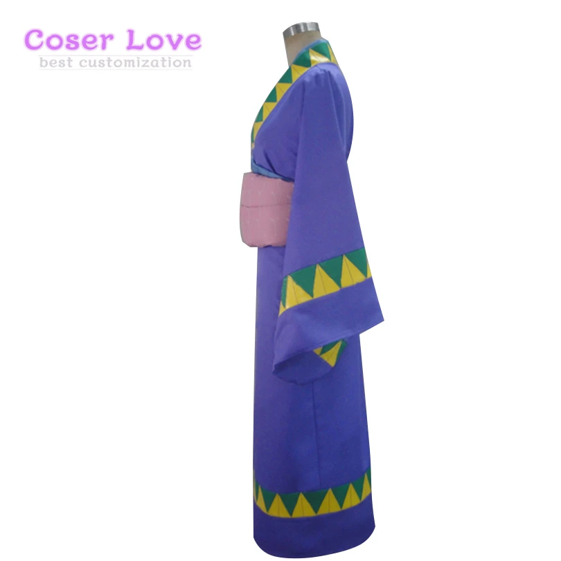 Hoozumi no Reitetsu Okou косплей костюм Рождество Новый год костюм|hoozuki reitetsu|cosplay costumecostumes