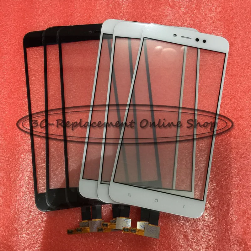 High Quality For Xiaomi Redmi Note 5A / Prime Pro Global Version Digitizer Touch Screen + Tools Y1 Lite | Мобильные телефоны и