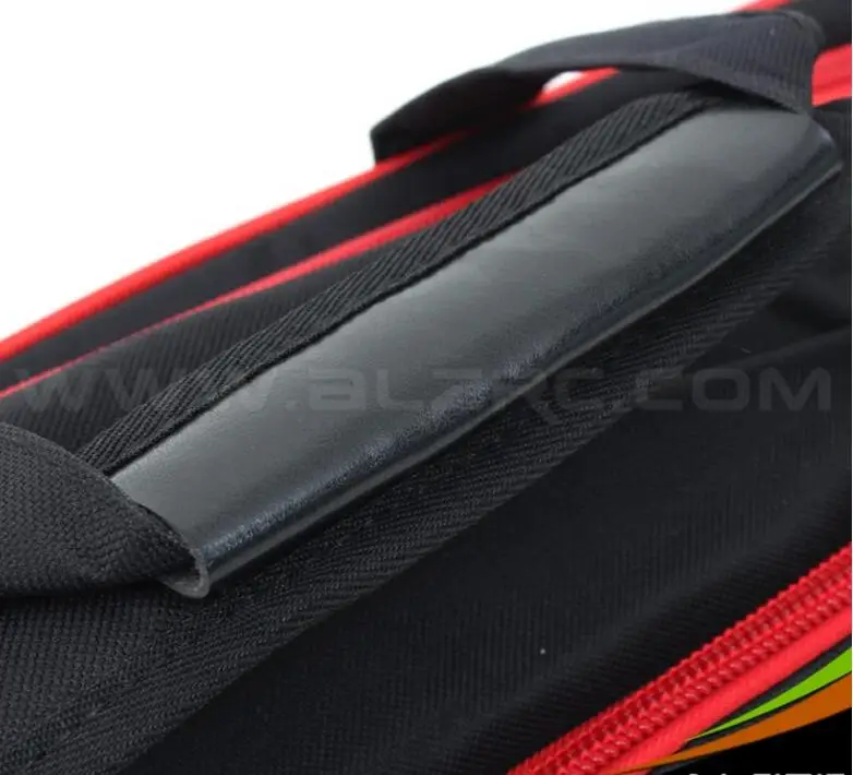 ALZRC 380-Devil 380 420 быстрая новая сумка для переноски fit ALIGN 470L SAB Goblin 380-черный