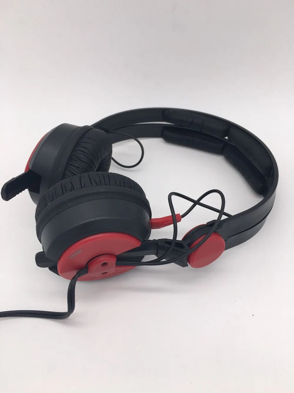 Superlux HD562 полный спектр мониторинга наушников Портативный DJ музыка шумоизоляция закрытого типа гарнитуры развлечения, live, studio