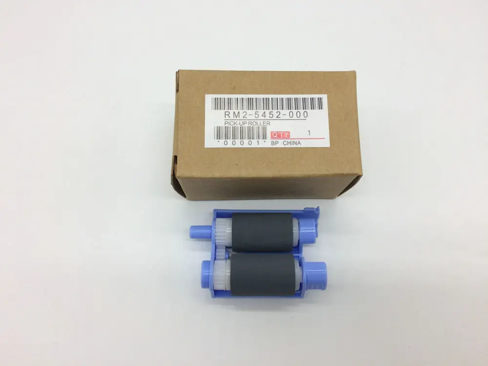 1 шт. ролик для HP M402 M403 M426 M427 RM2 5452 000|Детали принтера| |