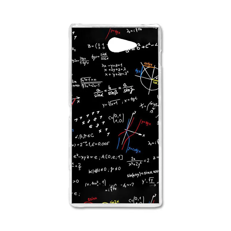 G099 Чехол s для sony Xperia M2, силиконовый чехол-бампер с фламинго для sony Xperia M2 S50H D2303 D2305 D2306 D2302, чехлы, чехол - Цвет: G099