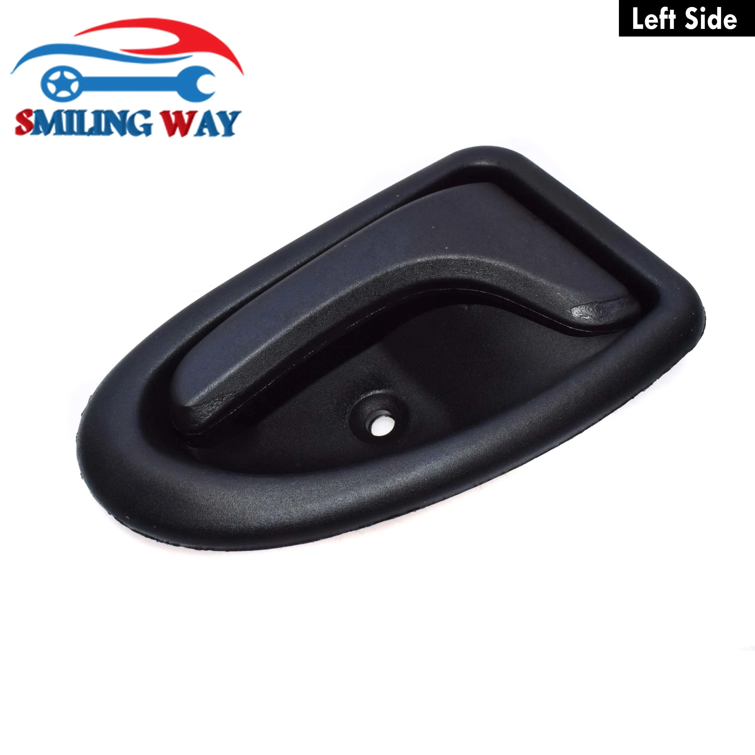 Внешний Ручка двери передний левый правый для Renault Clio II Kangoo Megane I Twingo I Scenic I Kangoo Express OE#7700415975