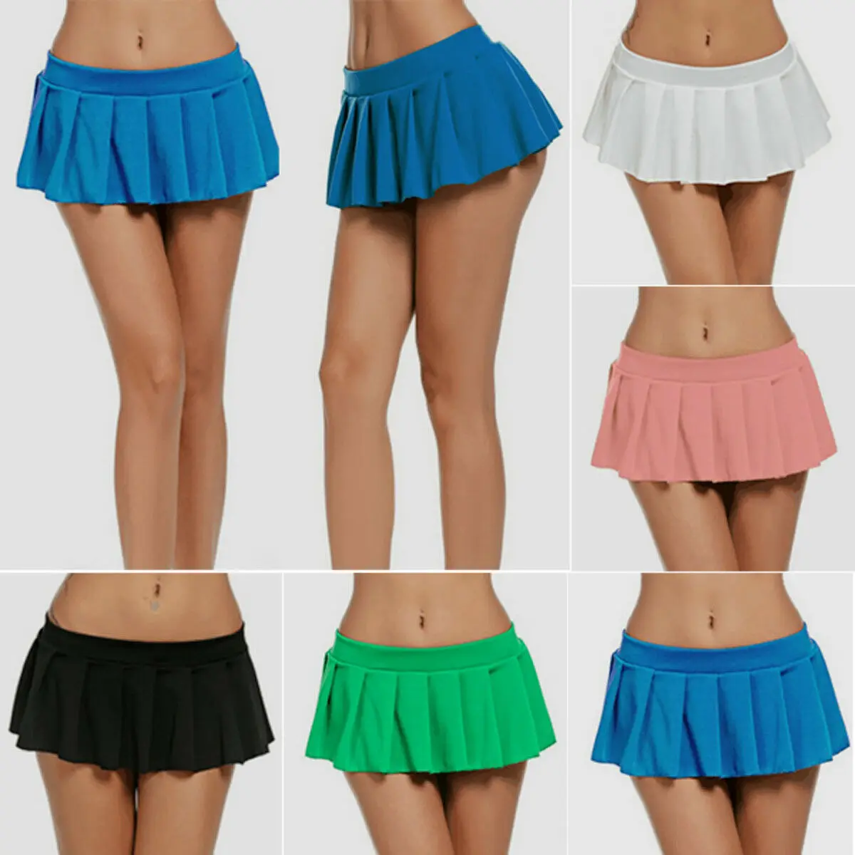 2019 Новый стиль Модные Для женщин Сплошной теннис середины талии плотная