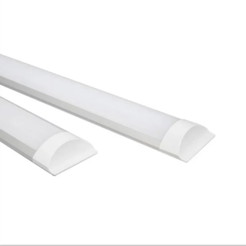 Светодиодный трубный светильник 10 шт. Вт 30 см 20 60 90 40 120 см|tube lamp|tube lightlinear lighting |