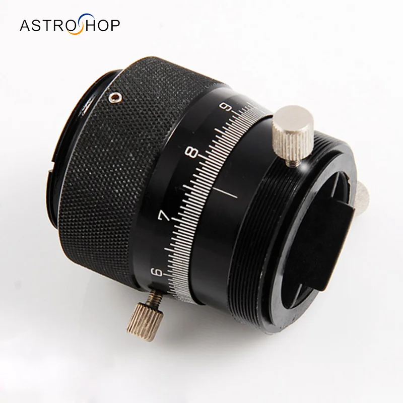 Высокоточный спиральный фокус 1 25 дюйма|focus focus|focuser 1.25focus |