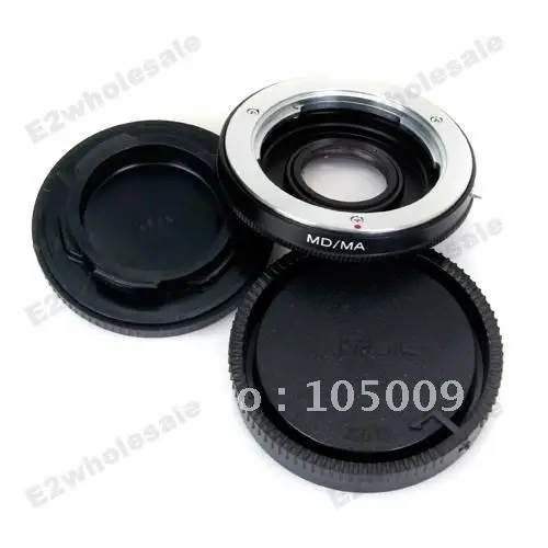 MD-AF переходное кольцо бесконечность для Minolta MD MC Объектив sony MA ALPHA a65 a77 a99 A300 A350 A450 A550 a580 A700 A850 камера