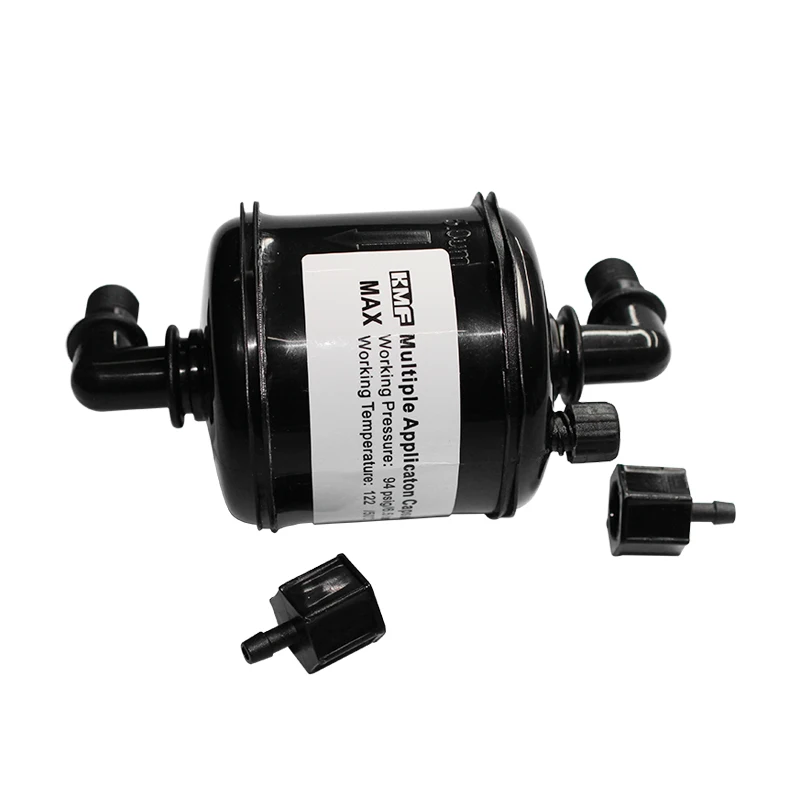 Чернильный фильтр KMF/капсульный для сольвентного принтера Liyu Maxima PZ3208/PTP3208 GongZhen |