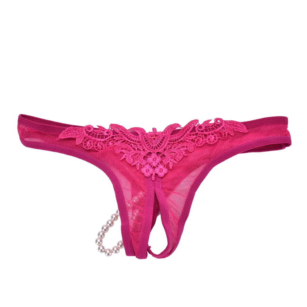 Модное женское сексуальное нижнее белье Брендовые женские трусы кружевное