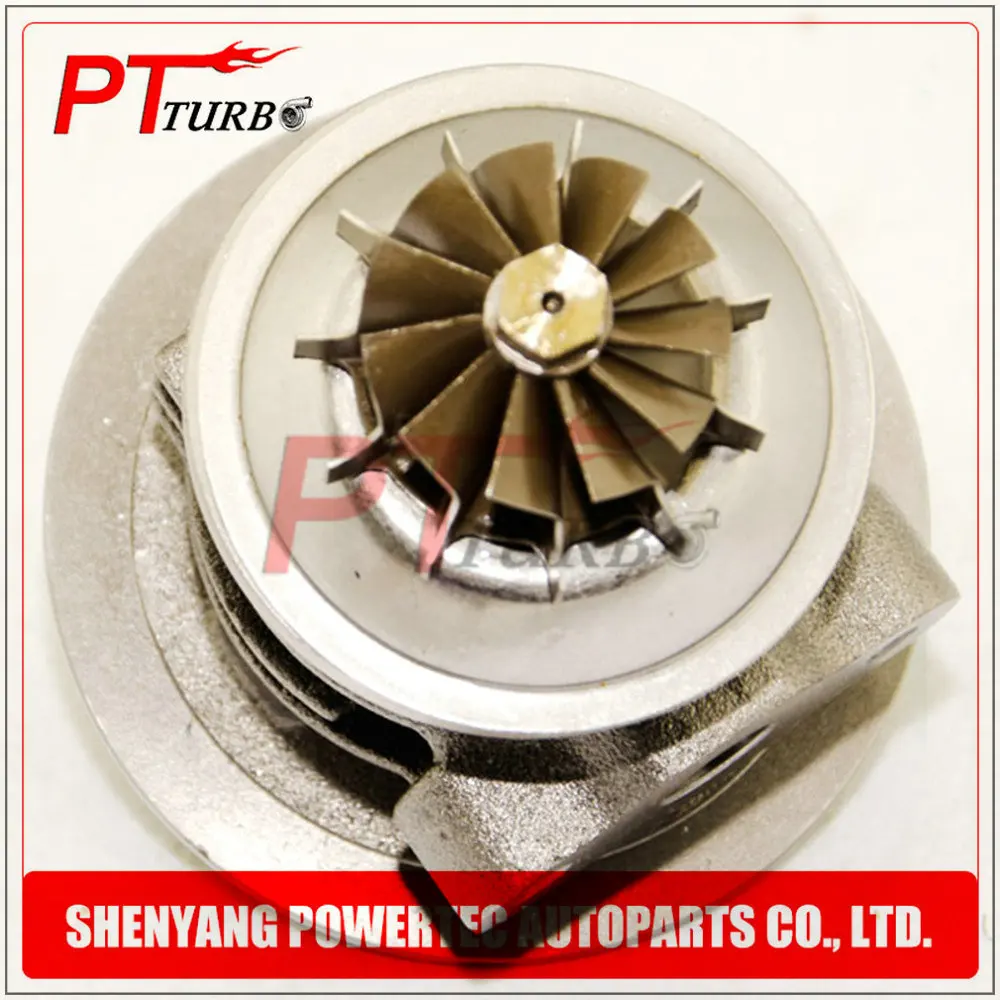 Комплект для ремонта автомобиля turbo внешний аккумулятор core 452055 452055-0004 картридж CHRA
