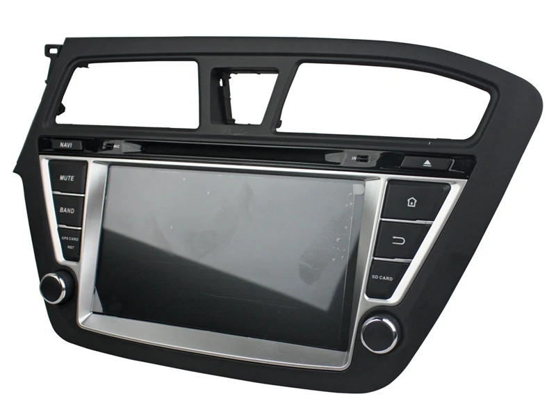 4+128G octa core Android10 car multimedia player for Hyundai I20 2014 2015 2016 2017 radio gps navi aduio stereo carplay | Автомобили и