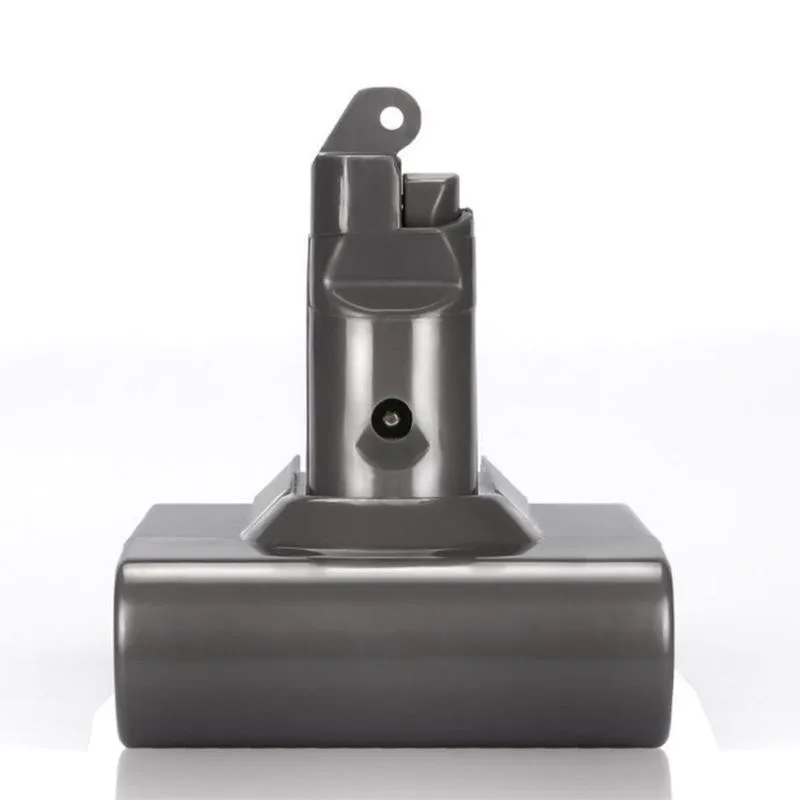 Литий ионный аккумулятор 3000 мАч 21 6 в 3 0 для пылесосов Dyson V6 DC58 DC59 DC61 DC62 DC74 SV09 SV07 SV03