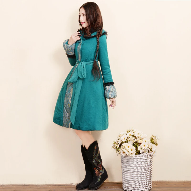 Новый 2017 женская обувь зимние милые хлопковые пальто куртки простой тонкий топ с