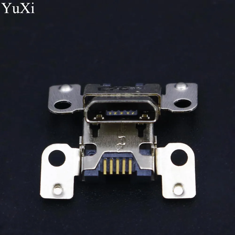 YuXi Micro USB разъем для зарядки порт док-станция Amazon Kindle Fire HD 7 3rd Замена | Обустройство