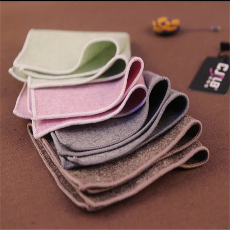 Высокое качество платок шарфы винтажные шерстяные носовые платки мужские