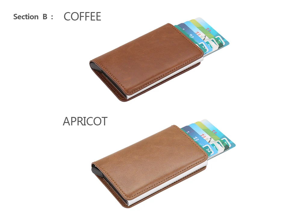 DIENQI, Rfid, смарт-карта, мужской кошелек, сумка для денег, мужской, Ретро стиль, черный, кошелек,, маленький, волшебный, мини, тонкий, кошелек, тонкий, портфель, валлет
