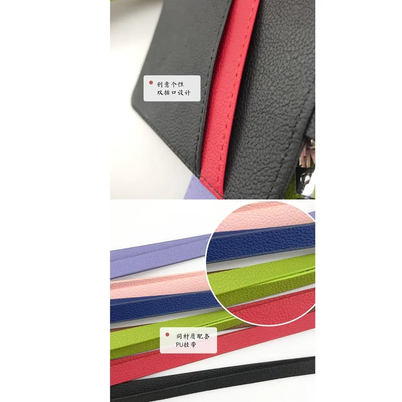 Manywe конфеты цвета для женщин и мужчин имя Кредитная карточка метро держатели