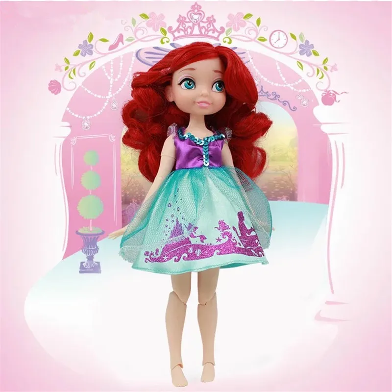 Best подарок кукла Pullip кремния Reborn Baby предложение куклы для Обувь девочек