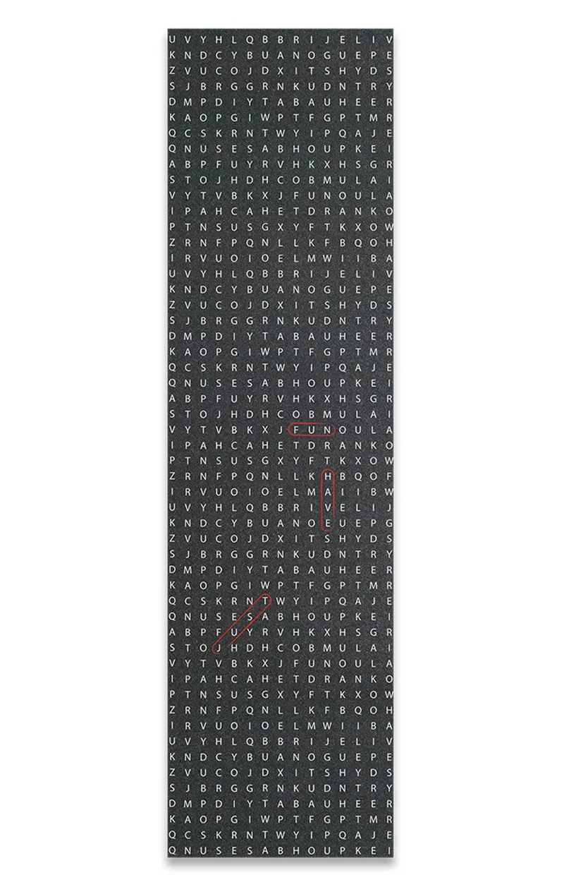 Профессиональный Элемент 9 &quotX 33&quot Скейтборд Griptape Грубой Наждачной Бумаги На
