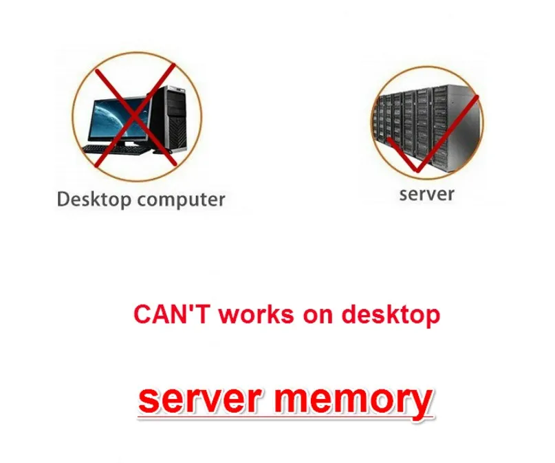 Серверная память DDR3 PC3 4 ГБ 8 16 1066 МГц 1333 1600 1866 ECC REG 10600 14900 12800 ОЗУ|Оперативная память|