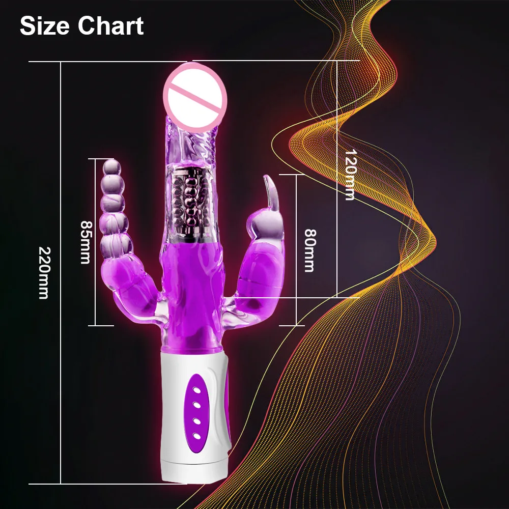 GUIMI Роллинг массажные бусины фаллоимитатор вибратор укрепление вагины G spot