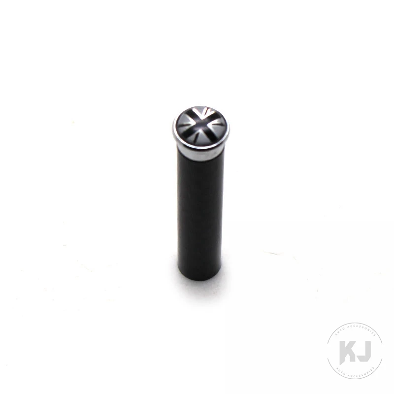 KJAUTOMAX замок для межкомнатной двери для Mini Cooper R55 R56 R60 R61 F55 F56 F60 аксессуары для стайлинга автомобилей